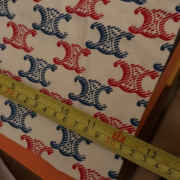 Céline Authentic Canvas Bag - VIP GIFT - Picture 4 of 7